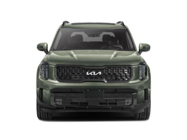Used 2025 Kia Telluride SX Prestige X-Pro AWD/4WD image 7