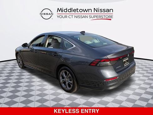 Used 2023 Honda Accord EX image 5