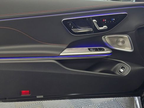 New 2026 Mercedes-Benz CLE 53 AMG CLE 53 AMG image 33