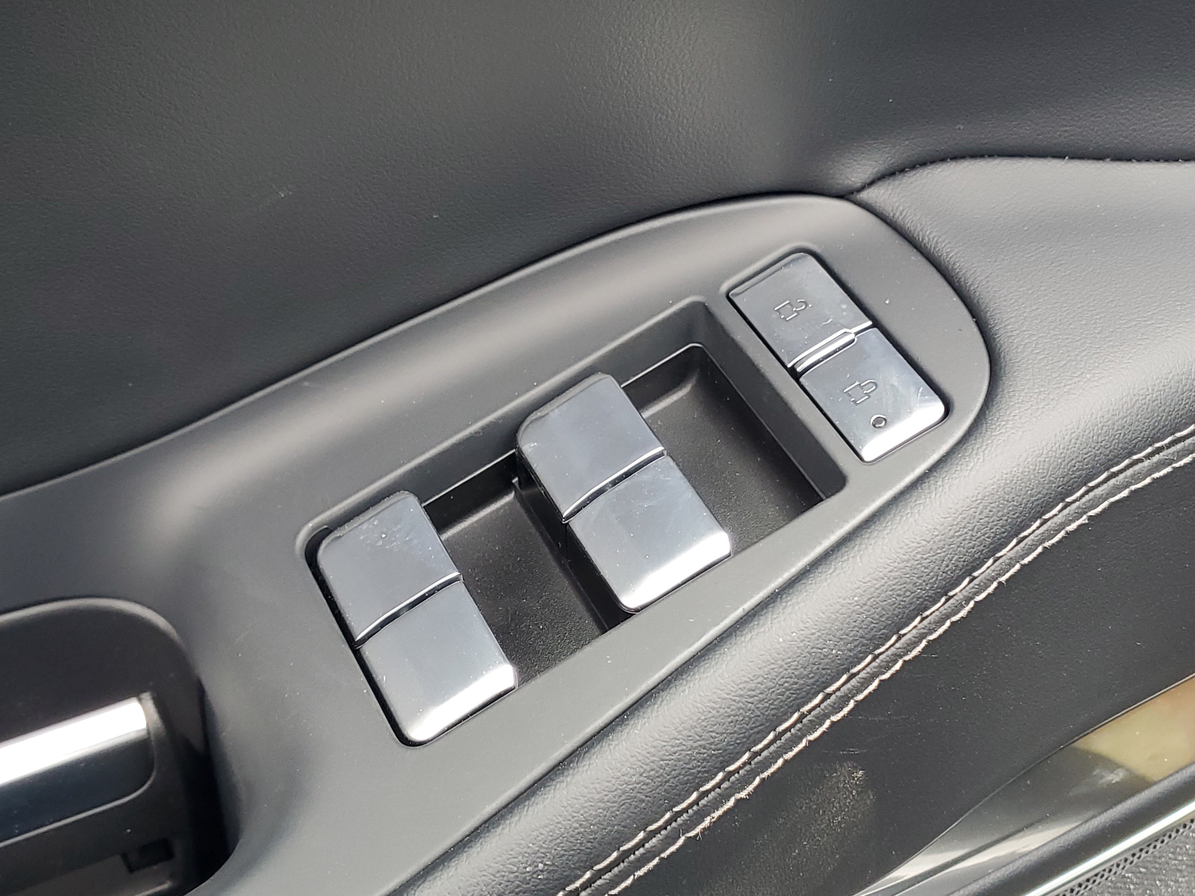 New 2026 Lincoln Navigator Reserve AWD/4WD image 10