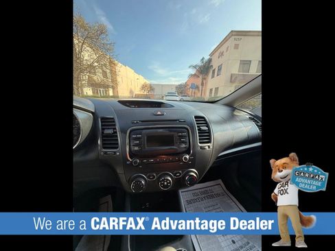 Used 2017 Kia Forte LX image 47