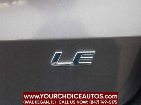 Used 2012 Toyota Sienna LE image 35