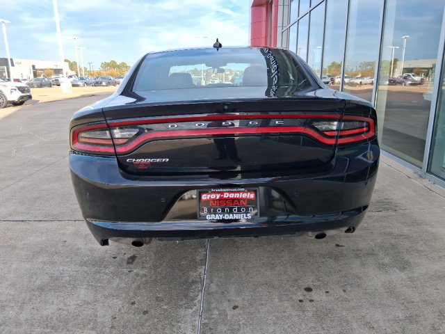 Used 2023 Dodge Charger SXT RWD image 6