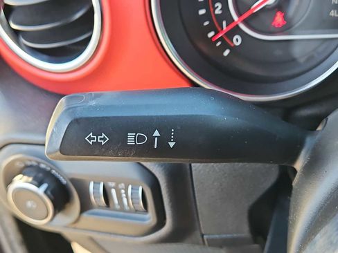 Used 2021 Jeep Wrangler Unlimited Rubicon w/ LED Lighting Group image 25