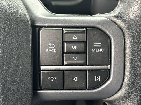 Used 2023 Ford F150 Lightning Lariat w/ Equipment Group 511A High image 27