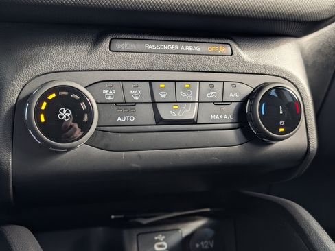 Used 2024 Ford Bronco Sport Big Bend image 22