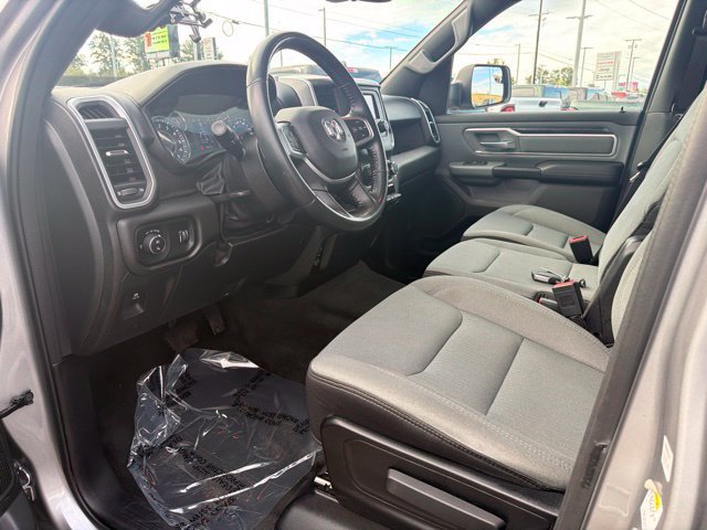 Used 2022 RAM 1500 Big Horn AWD/4WD image 18