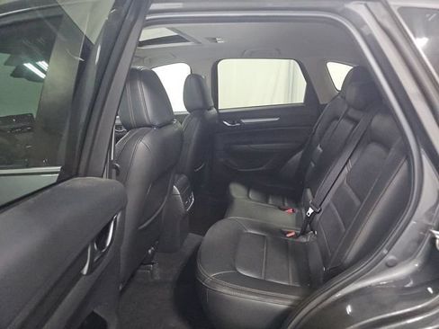 Used 2023 MAZDA CX-5 AWD 2.5 S image 8