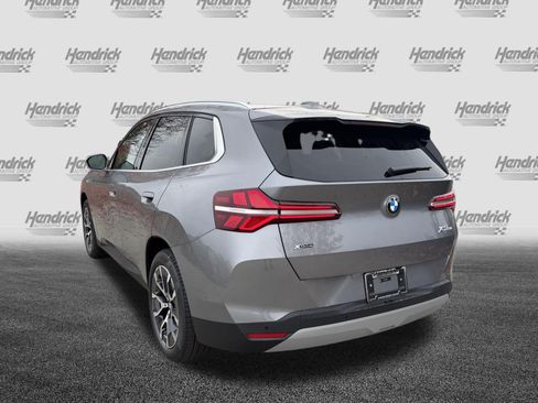 Used 2026 BMW X3 xDrive30i w/ Premium Package AWD/4WD image 7
