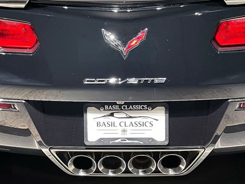 Used 2017 Chevrolet Corvette Grand Sport image 8