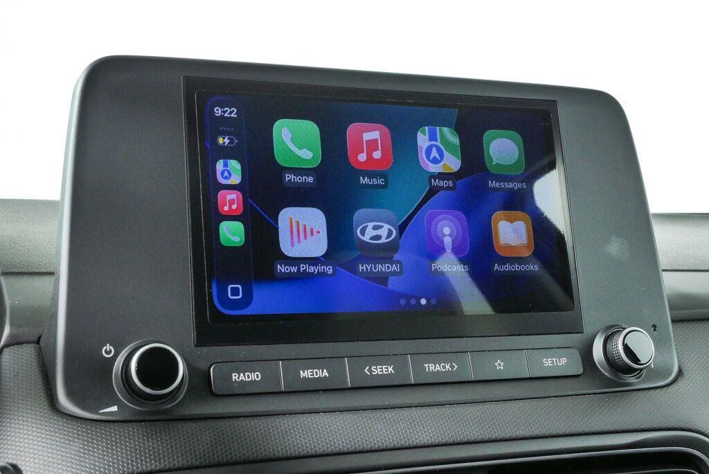 Used 2022 Hyundai Kona SEL FWD image 15