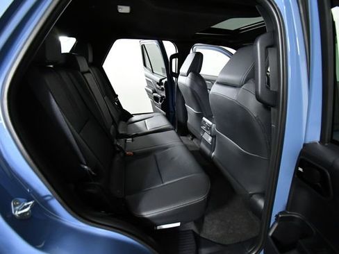 New 2026 Toyota 4Runner Limited image 23