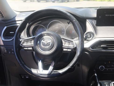 Used 2022 MAZDA CX-9 Touring Plus AWD/4WD image 20