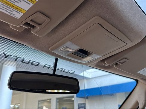 Used 2016 Ford F350 Lariat w/ Lariat Ultimate Package image 24