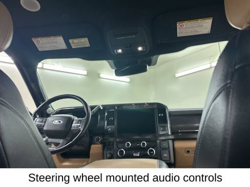 Used 2023 Ford F450 Lariat w/ Lariat Ultimate Package image 24