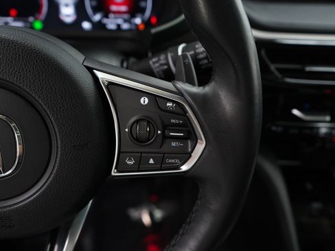 Used 2023 Acura MDX SH-AWD w/ Technology Package image 21