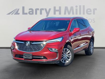 Used 2024 Buick Enclave Premium