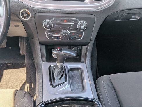 Used 2023 Dodge Charger SXT w/ Blacktop Package RWD image 19