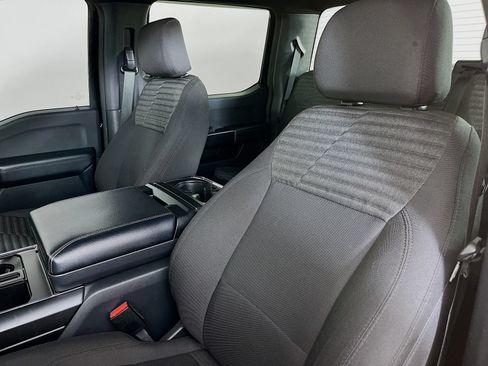 Used 2022 Ford F150 XL w/ STX Appearance Package AWD/4WD image 27