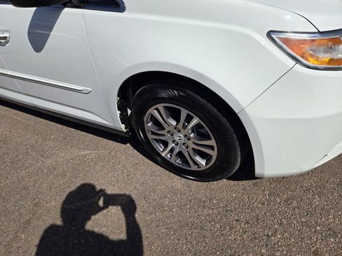 Used 2012 Honda Odyssey EX-L image 13