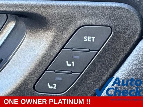 Certified 2023 Nissan Pathfinder Platinum AWD/4WD image 26