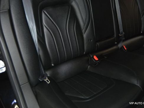 Used 2014 Maserati Quattroporte GTS RWD image 25