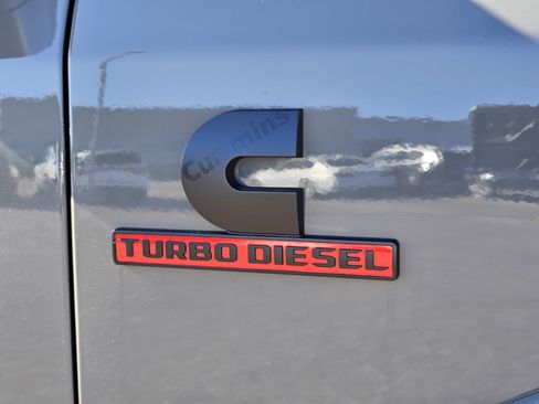 New 2026 RAM 2500 Limited image 7