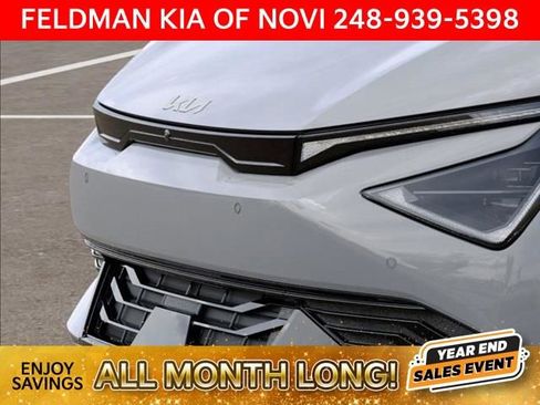 New 2025 Kia EV6 Light image 12