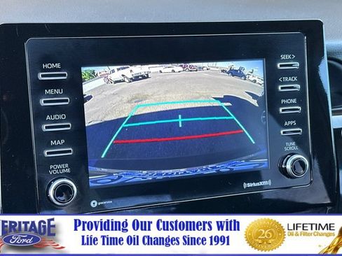 Used 2022 Toyota Camry SE w/ Carpet Mat Package (TMS) FWD image 18