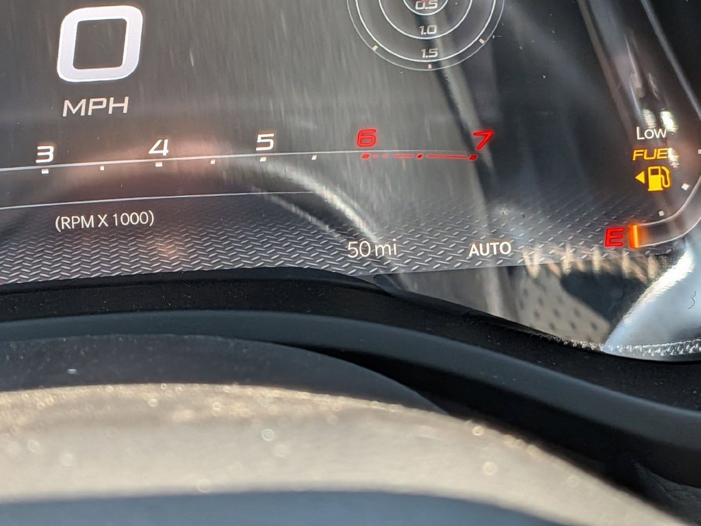 New 2027 RAM 1500 RHO AWD/4WD image 21
