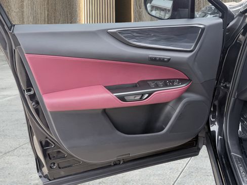 Used 2025 Lexus NX 350h AWD w/ Cold Area Package image 18