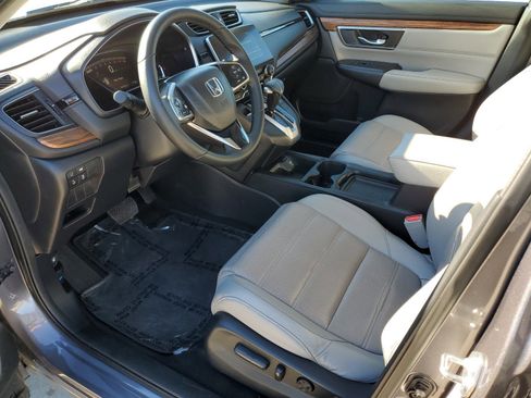 Used 2018 Honda CR-V Touring image 14
