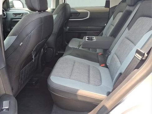 Used 2021 Ford Bronco Sport Big Bend AWD/4WD image 17