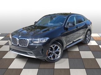 Used 2024 BMW X4 xDrive30i 360° Tour