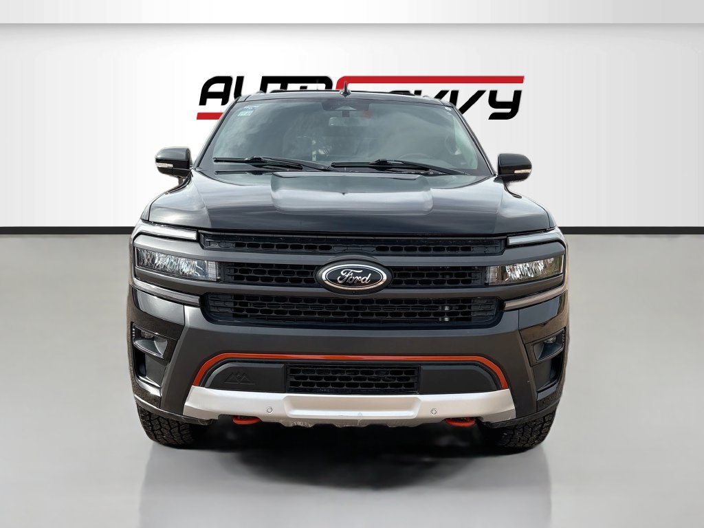 Used 2022 Ford Expedition Timberline AWD/4WD image 2