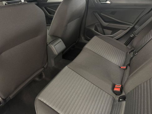 New 2026 Volkswagen Jetta S FWD image 11