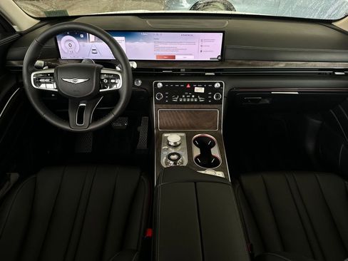 New 2026 Genesis GV80 2.5T Select image 13