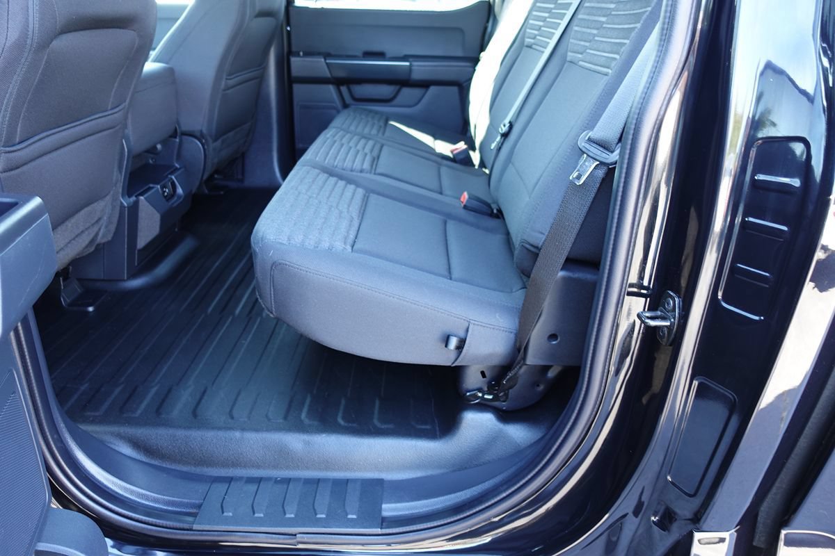 Used 2023 Ford F150 XL w/ XL STX Apperance Package AWD/4WD image 21