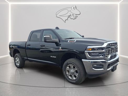 New 2025 RAM 2500 Big Horn image 2