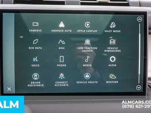 Used 2025 Land Rover Defender 110 S image 36