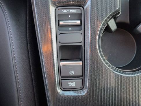 New 2026 Honda Civic Sport Touring image 18