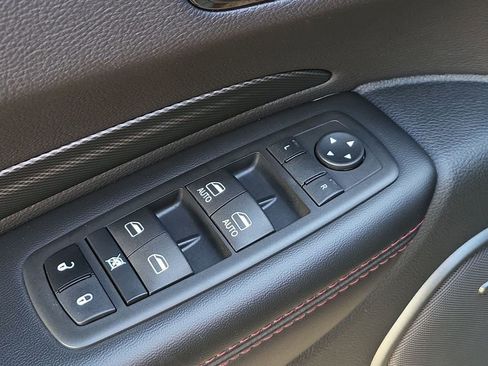 Used 2021 Dodge Durango R/T w/ Blacktop Package image 23