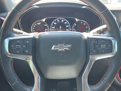 Used 2020 Chevrolet Blazer RS AWD/4WD image 27