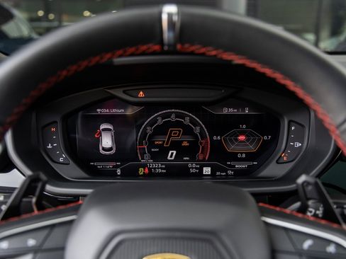 Used 2024 Lamborghini Urus S image 28