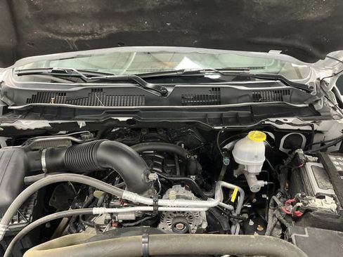 Used 2023 RAM 1500 Classic SLT w/ Protection Group image 36