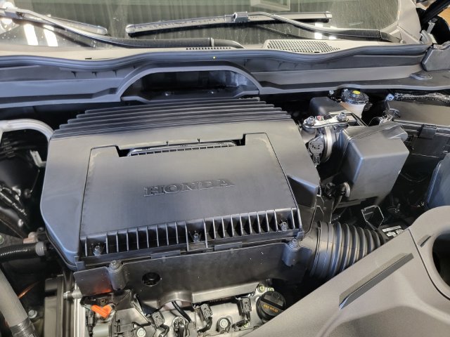 New 2026 Honda Pilot Elite image 32
