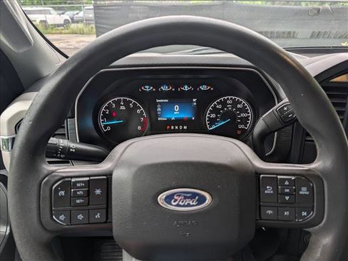 Used 2021 Ford F150 XL RWD image 28