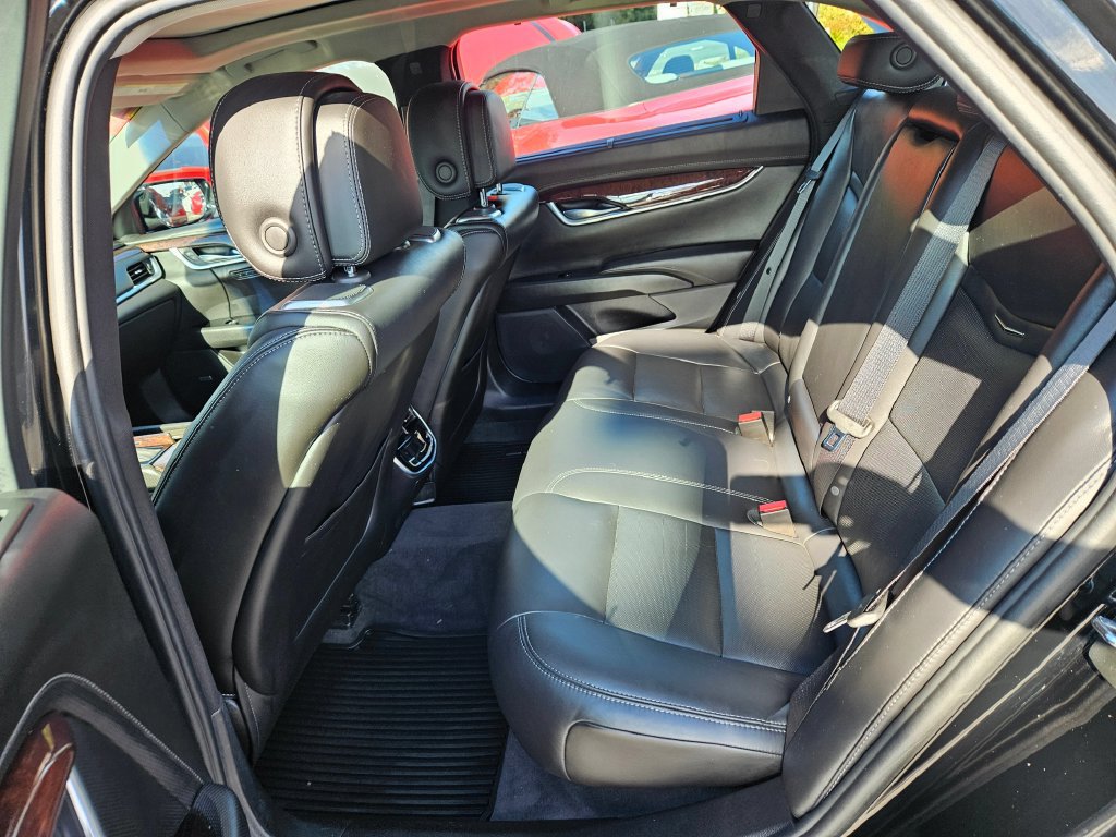 Used 2014 Cadillac XTS Vsport Premium AWD/4WD image 12