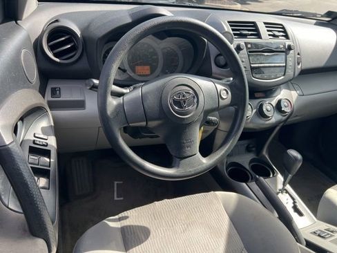 Used 2010 Toyota RAV4 2WD image 12