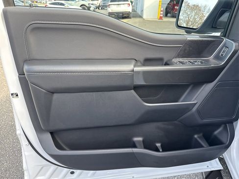 Used 2023 Ford F150 XLT w/ Equipment Group 302A High image 10